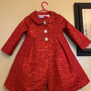 Toddler dress